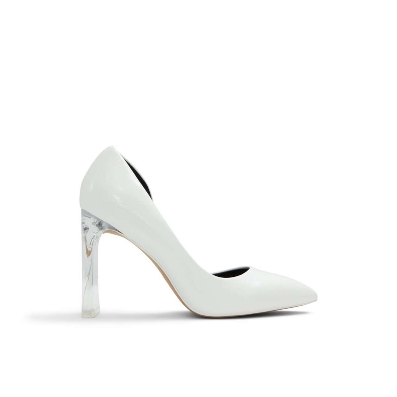 Talons Call It Spring Kimberli Blanche Femme | OPP-4063708